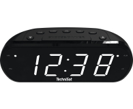 TechniSat DIGICLOCK1 - 1286699 - zdjęcie 1